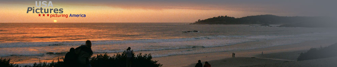 Carmel ... sunset                                                                                                                                                                                                                                         