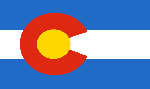 Colorado, The Centennial State