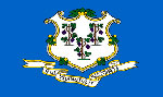 Connecticut, The Constitution State