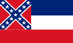 Mississippi, The Magnolia State