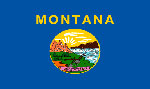 Montana, Treasure State