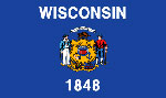 Wisconsin, Badger State